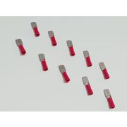 Клемма: РПИ-П 1.5-(6.3) «папа» (10шт)