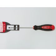 ОТВЕРТКА ПЛОСКАЯ MATRIX SL3*100ММ 11408