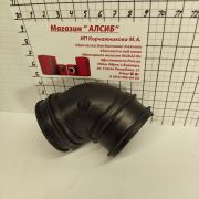 ПАТРУБОК СЛИВНОГО ПОДДОНА И ТЭНА ПОСУДОМОЙКИ CANDY 41015227 , 673000900407 12676000000100 / 512638