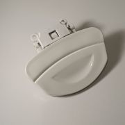 Ручка люка Fagor Brandt Gorenje LA8G000A8 694930824