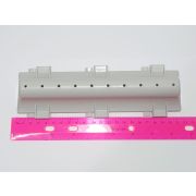 Ребро барабана (без груза) Whirlpool AWT 480110100104 C00311877 Оригинал - Комплект (3шт)