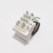 Пускозащитное реле TX1CA компрессоров Jiaxiperra Indesit C90000141