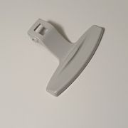 Ручка люка стиральной машины Haier 0020202095