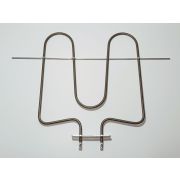 ТЭН 1500W 305x282мм для духовки Indesit SKL