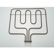 ТЭН (нагревательный элемент) верхний для духового шкафа Haier 0530004785
