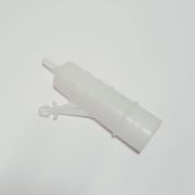 Патрубок стиральной машины Haier 0020202906