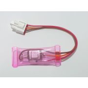 Термопредохранитель с ТПП LG KSD-2002