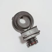 УЛИТКА СЛИВНОГО НАСОСА ELECTROLUX, ZANUSSI, AEG Б/У