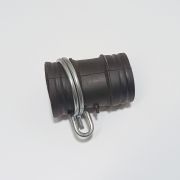 Патрубок 1761610100 Beko оригинал б/у в отличном состоянии