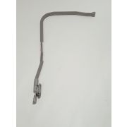 Трубка подачи воды к разбрызгивателю посудомоечной машины Beko 173794 б/у в хорошем состоянии