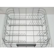 Корзина для посудомоечной машины Electrolux AEG 1170652604 б/у состояние нормальное,без роликов