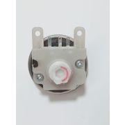Прессостат универсальный Midea, Haier, WM03W02300R,J60-220
Прессостат для стиральной машины Hansa Midea 17438100001344
