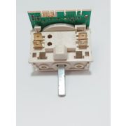 177)Переключатель режимов духовки Zch318R245.2-Ch/318 Electrolux 3874542016