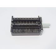 179)Переключатель режимов духового шкафа Candy 42814748