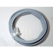 МАНС091 Манжета люка СМ BOSCH 296514