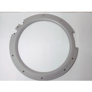 Среднее обрамление люка стиральной машины Haier 0020203304