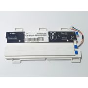 Дисплей стиральной машины Haier 0021800239A