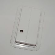 Корпус для дисплея холодильника Indesit C00309788