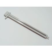 Кнопка для холодильника Indesit C00312944