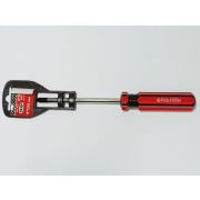 ОТВЕРТКА КРЕСТОВАЯ МАГНИТНАЯ PH2 6*100ММ 053-1610