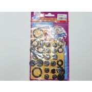 Сантехнический набор №8