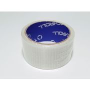 СКОТЧ АРМИРОВАННЫЙ TPL ПРОЗР TR 48ММ*10М