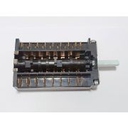 183)Переключатель 10 позиц. для духовки Darina 42.00000.042