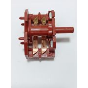 187)Переключатель 2 позиц. для духовки Gorenje 262265