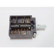 189)Переключатель 5 позиц. для духовки Лысьва ПМЭ27-2354