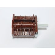 190)Переключатель 6 позиц. для духовки Darina ЗВИ Мечта ПМЭ27-2368