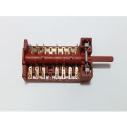 194)Переключатель 8 позиц. для духовки Hansa Teka Kuppersberg EP208, 880701, 83140104, 3140104