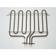 ВЕРХНИЙ ТЭН, НАГРЕВАТЕЛЬ ПЛИТЫ BEKO 462920017 800/1100W 5.A18.0087