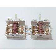 143)Переключатель духовки GORENJE 617773, 5 позиций