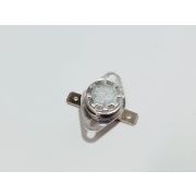 Термостат KSD301 н/р 16A 180 град.