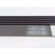 1195J5 Ремень для стиральной машины Haier 0020300283, длина+-1128мм