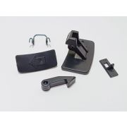 Ручка люка в сборе Zerowatt Candy