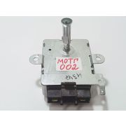 Мотор гриля 49TYJ-E-II для духовки Gefest Darina Лысьва,49 TYJ-E-II, KXTYZ-HR