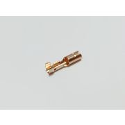 Клемма D4мм (мама) для конфорки Мечта DJ221-4A   1шт