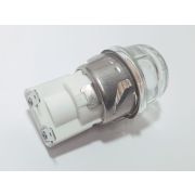 Лампа 15W круглая для духовки