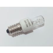 Лампа галогенная 25W E14 для духовки