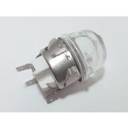 Лампа 25W круглая для духовки 2503