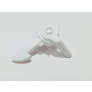 Крючок люка для стиральной машины Whirlpool 481010444947 C00309361