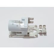 Фильтр сетевой с площадкой маленький Indesit 065987