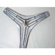 Крестовина барабана стиральной машины LG 4434ER1007A под гайку 4434ER1004B (4434ER1007A, MHW34308907) EBI 726