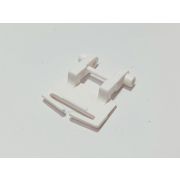 Ручка люка Ardo 651007158