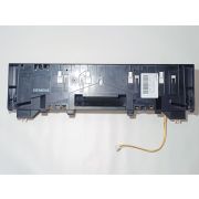 ПАНЕЛЬ С КНОПКАМИ В СБОРЕС  ПЛАТОЙ УПРАВЛЕНИЯ ДЛЯ ПММ BOSCH, SIEMENS, NEFF, GAGGENAU 791027,658611 / 745702 / 708879