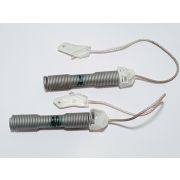 754866 Ремонтный комплект тросиков и пружин для посудомоечной машины Bosch, Siemens (шириной 45см)