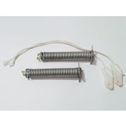 Ремкомплект пружин для двери Bosch 12004031