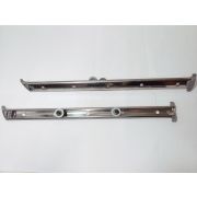 НАПРАВЛЯЮЩИЕ С РОЛИКАМИ (РЕЛЬСА 2ШТ РОЛИКИ 4ШТ) Bosch