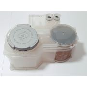 12023291 Бункер соли с крышкой  для посудомоечных машин Siemens Bosch Neff